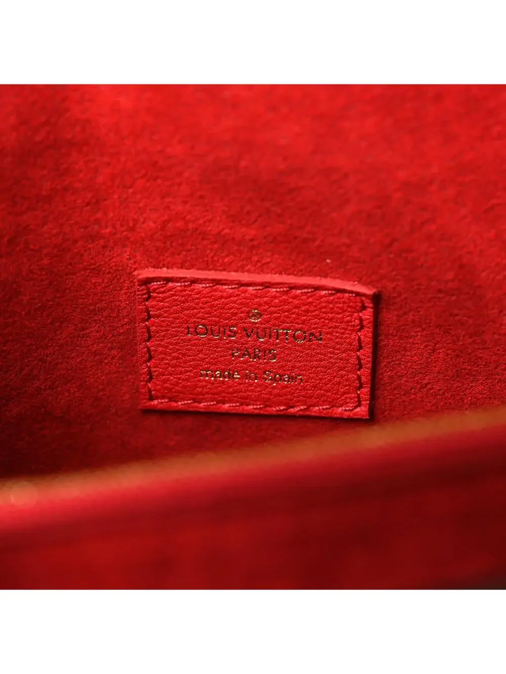 Louis Vuitton Victoire Cherry #360743L15B